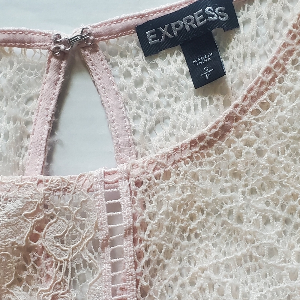 Express top - Picture 4 of 5